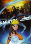 Calendario Naruto Shippuden 2009 B
