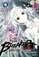 The Breaker Tomo 4 Español