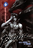 The Breaker Tomo 6 Español