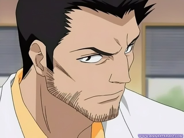 Imagen de Bleach en Alta Calidad