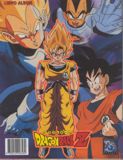 Goku y Vegeta por fin alcanzan el estado de Super Saiyajin