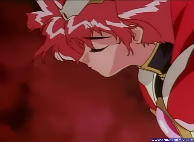 Imagen en alta Calidad de Magic Knight Rayearth/Las guerreras Mgicas