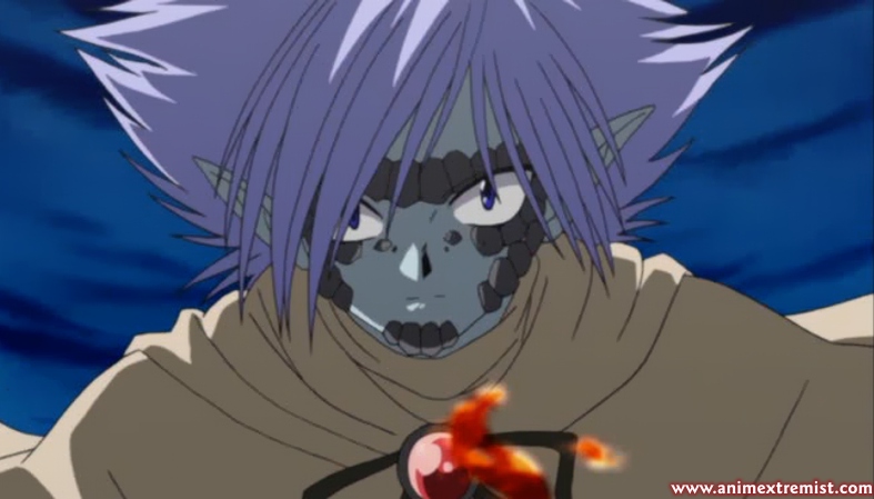 Imagen de la supuesta OVA de Slayers en Altisima Calidad