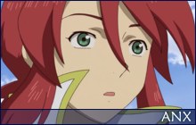 Tales of the Abyss Opening