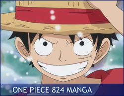 One Piece 824