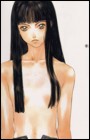 Takeshi Okazaki - Exist Popular Edition Artbook