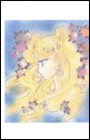 Sailor Moon Infinity Artbook