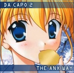 D.C. Da Capo 2 by ANX