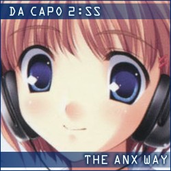 D.C.S.S. Da Capo 2: Second Season by ANX