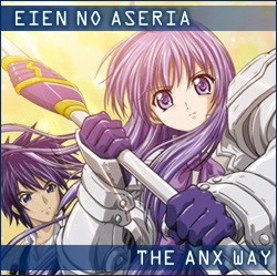 Review Eien no Aseria: Spirit of Eternity Sword OVA's