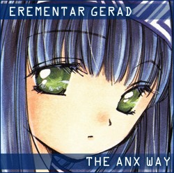 Erementar Gerad by ANX