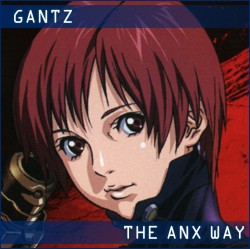 Gantz by ANX