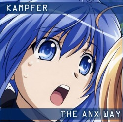 Kampfer by ANX