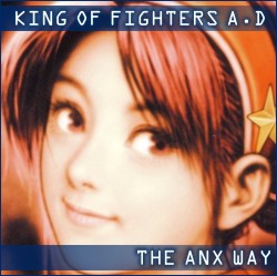 Review de The King of Fighters: Another Day