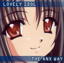 Lovely Idol by ANX