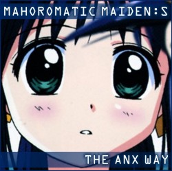 Mahoromatic Maiden Something More Beautiful by ANX