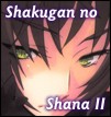 Shakugan no Shana II
