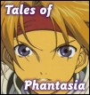 Tales of Phantasia The Animation