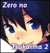 Zero no Tsukaima 2