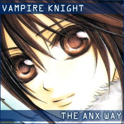 Vampire Knight by ANX