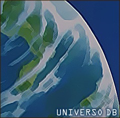 Planeta Tierra - Dragon World