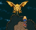 Una auténtica maravilla, que da por finalizadas las andanzas de Dragon Quest en el también mítico SNES