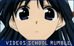 Videoclips de School Rumble 